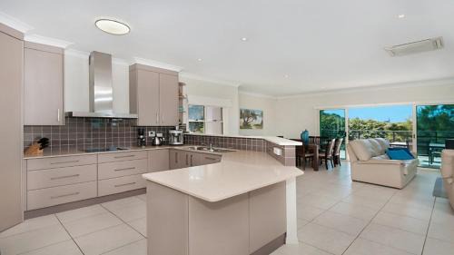 East Ballina Villa | Surfside