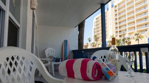 Coffeyville Apartment | Surfside II #109 home