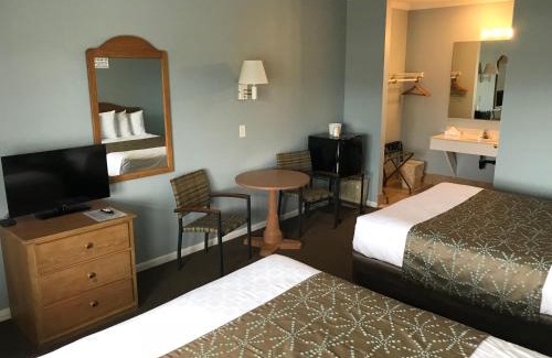 Point Pleasant Beach Hotel | Surfside Motel