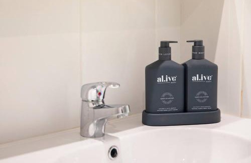 Merewether Apartment | Surfside Simple Comforts by Merewether Beach