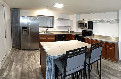 Surfside Beach Apartment | SurfsUp HiTide! Steps From The Beach!