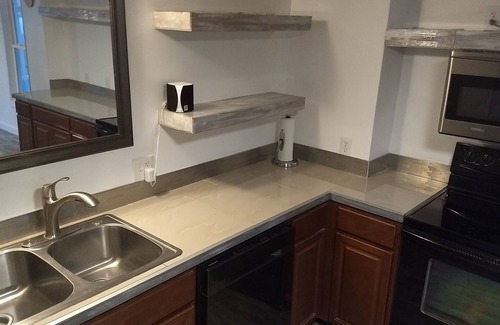 Surfside Beach Apartment | SurfsUp HiTide! Steps From The Beach!