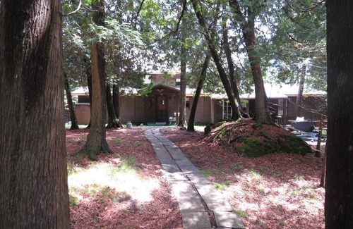 Drummond House | Surgeons Island Paradise Just Off the Shore of Drummond Island Michigan