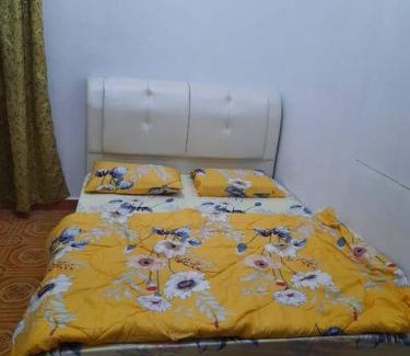 Jelawat House | Suria 8 Homestay Jelawat Bachok