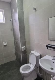 Larut House | Suria Aman Homestay Semi-D 5 Rooms 5 Bathrooms