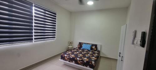 Larut House | Suria Aman Homestay Semi-D 5 Rooms 5 Bathrooms