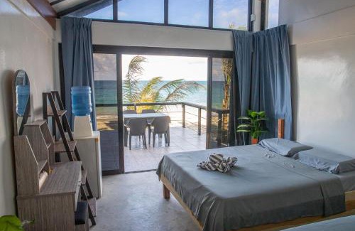 San Francisco Hotel | Surigao Dream Beach Resort