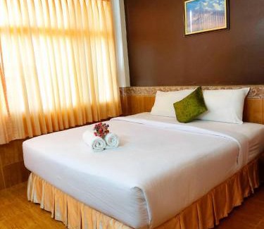 Chumphon Hotel | Suriwong Chumphon Hotel