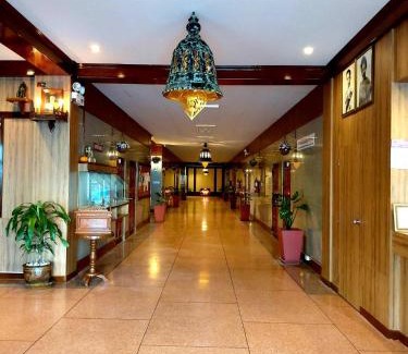 Chumphon Hotel | Suriwong Chumphon Hotel
