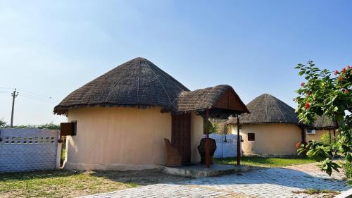 Bhuj Hotel | Surkhab Rann Resort