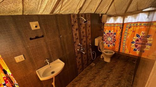 Bhuj Hotel | Surkhab Rann Resort
