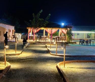 Bhuj Hotel | Surkhab Rann Resort