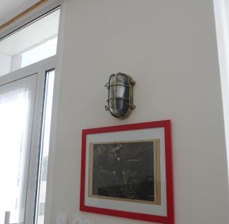 Dobree-Bon Port Apartment | SURPRENANTES - Hôtel Inattendu