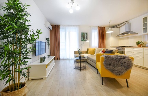 Aviatiei Apartment | Surpresa