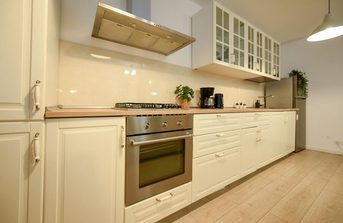 Aviatiei Apartment | Surpresa
