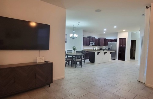 Marley Park House | Surprise: 3bedroom/2 baths Getaway!