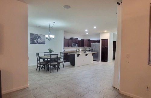 Marley Park House | Surprise: 3bedroom/2 baths Getaway!