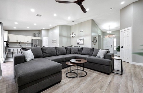Legacy Parc House | Surprise Vista Pool Paradise-Spring Training&more!