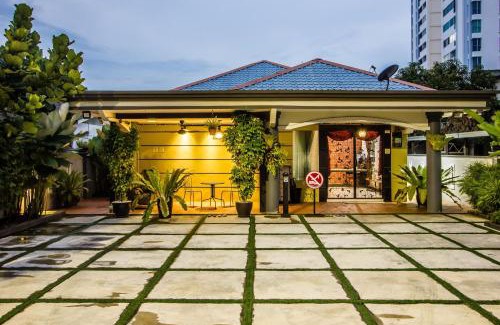 Benggali House | Surprised Homestay by uBook