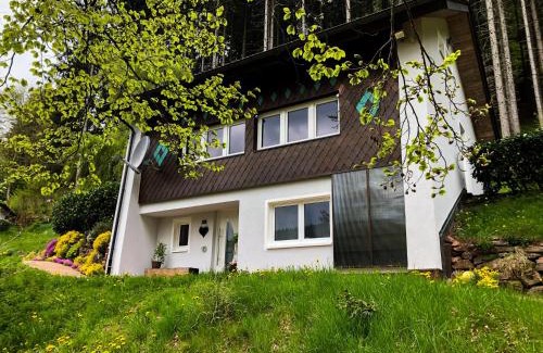 Baiersbronn Ski Chalet | Surrbach Chalet