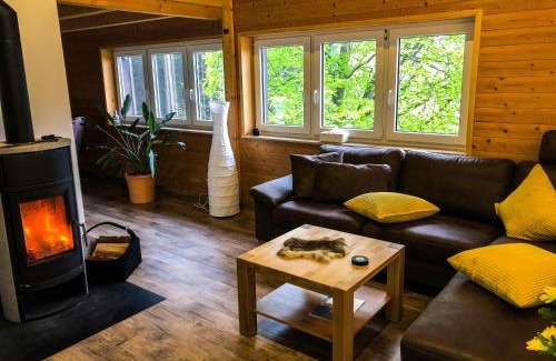 Baiersbronn Ski Chalet | Surrbach Chalet