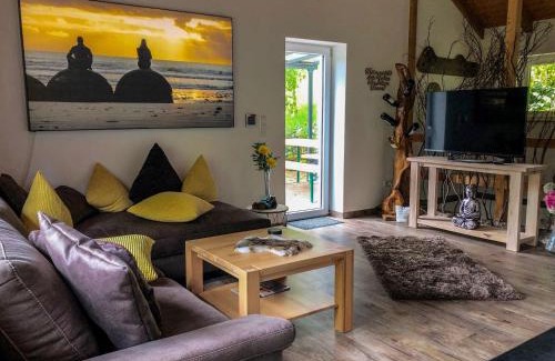 Baiersbronn Ski Chalet | Surrbach Chalet