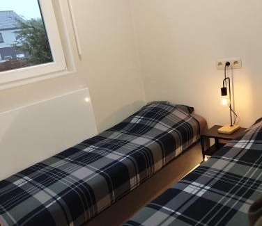 Helchteren Apartment | Surrender three bedrooms