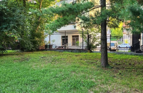 Telese Apartment | Surrounded by olive, oak and pine trees with panoramic views