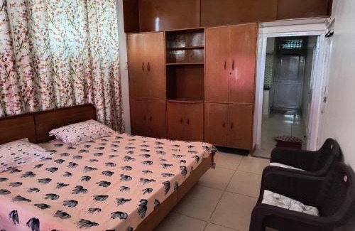 Holta Apartment | Suruwar Cottage