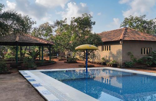 Chiplun Resort | Surve Natures Resort - Chiplun