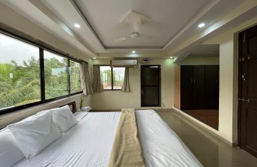 Chiplun Resort | Surve Natures Resort - Chiplun
