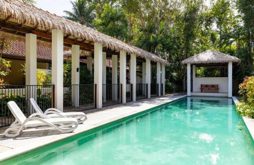 Port Douglas Villa | Surya Beachfront Villa