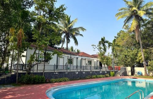 Vemulawada House | Surya FarmStay