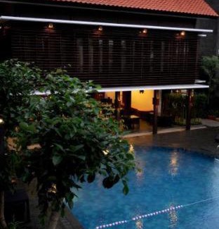 Pangandaran Hotel | Surya Kencana Seaside Hotel