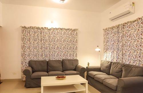 Alto de Porvorim Hotel | Surya Kiran Porvorim