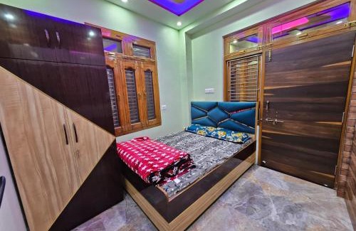 Faizabad House | Surya Palace HomeStay
