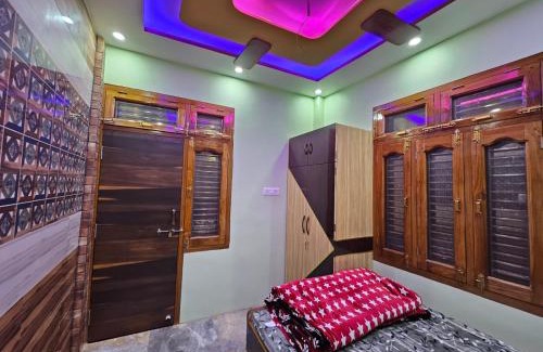 Faizabad House | Surya Palace HomeStay