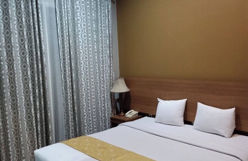Padang House | Surya Palace Syariah