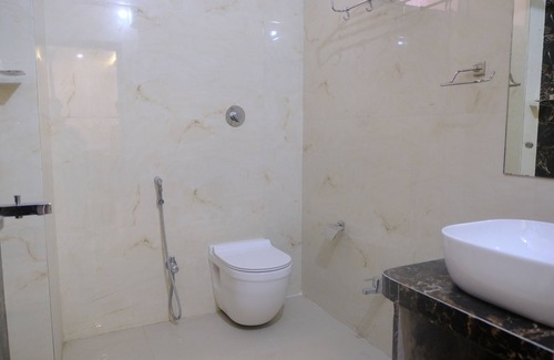 Sahibganj Hotel | SURYA PLAZA