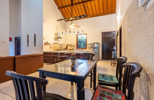 Sengkidu Villa | Surya Villa with Private Pool - 3BR