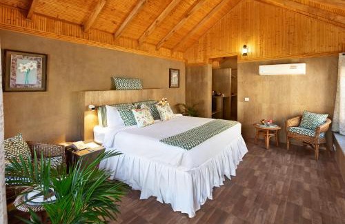Pachhad Resort | Suryavilas Luxury Resort & Spa