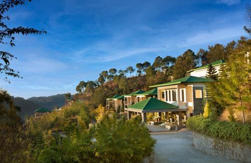 Pachhad Resort | Suryavilas Luxury Resort & Spa