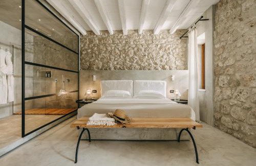 Polizzi Generosa House | Susafa