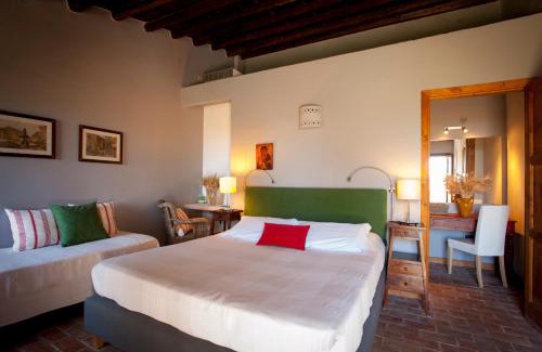 Polizzi Generosa House | Susafa