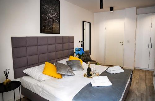 Kazimierz Apartment | Susan Apartaments Kraków Kazimierz