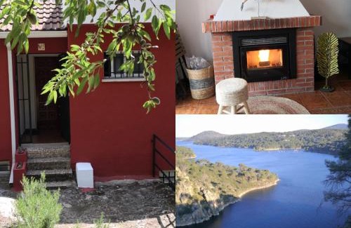 San Martin de Valdeiglesias House | Susan Home