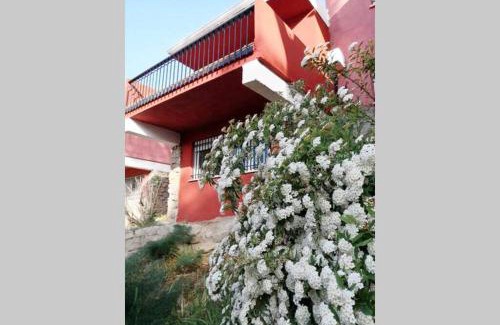 San Martin de Valdeiglesias House | Susan Home