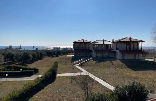 Nea Propontida Apartment | Susann by the Sea Chalkidiki