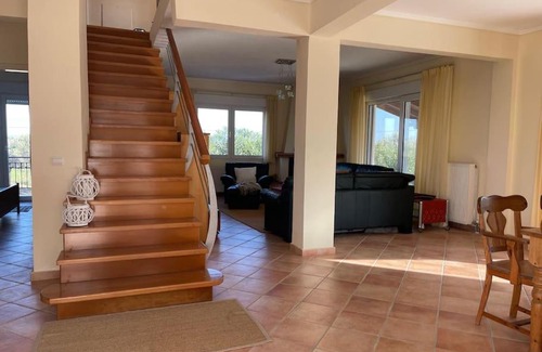 Nea Propontida Apartment | Susann by the Sea Chalkidiki