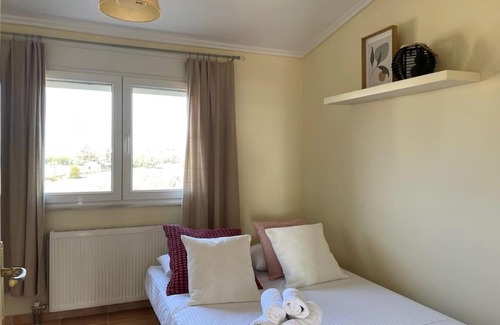 Nea Propontida Apartment | Susann by the Sea Chalkidiki